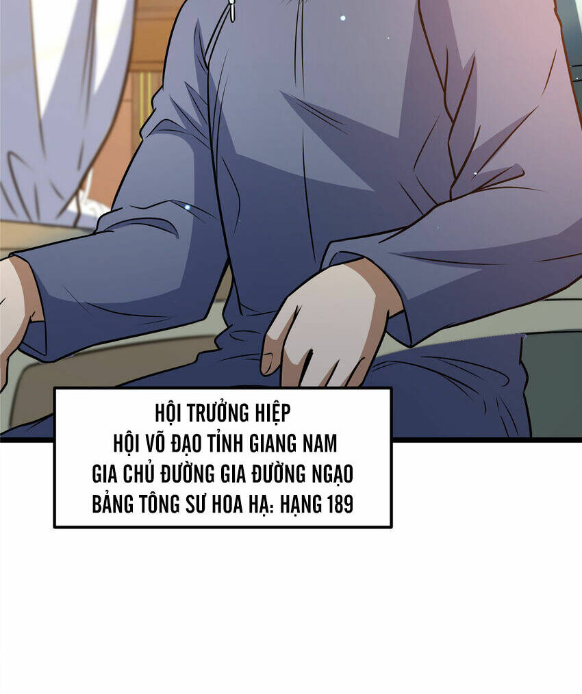 Siêu Phàm Sát Thần Chapter 83 - Trang 2