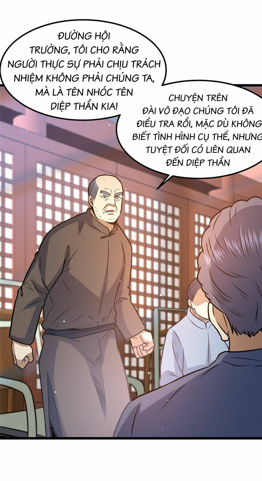 Siêu Phàm Sát Thần Chapter 83 - Trang 2