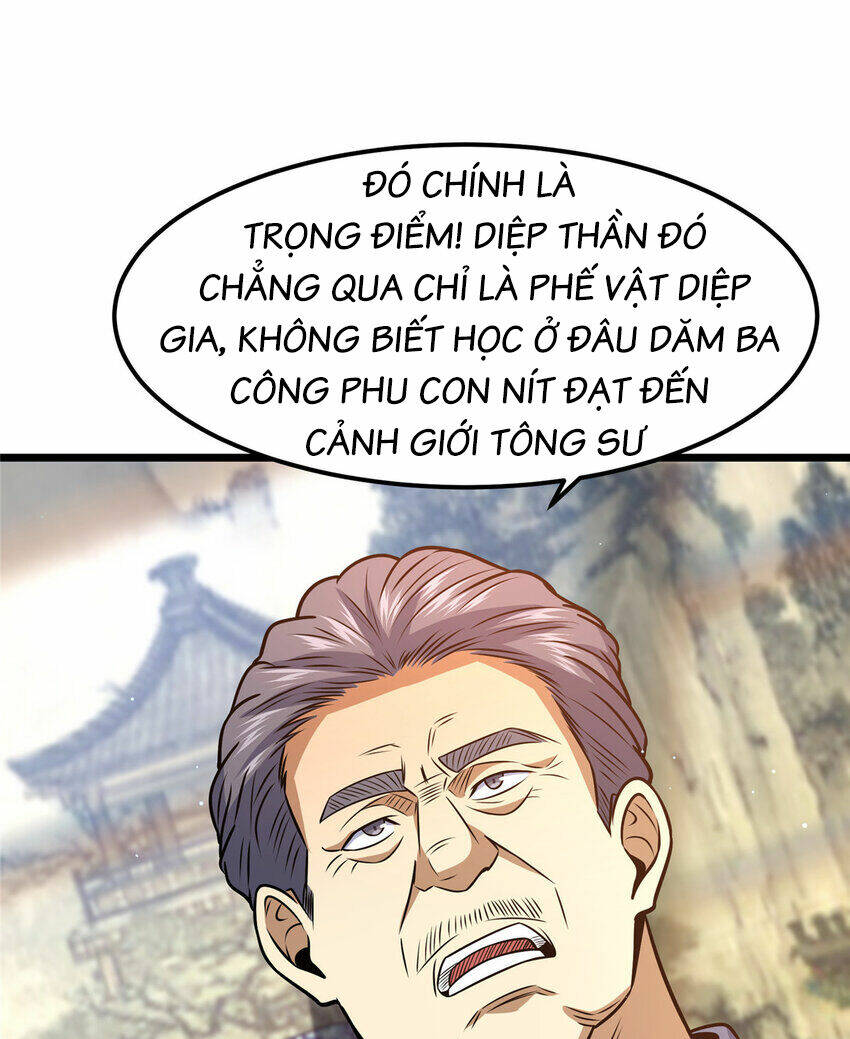 Siêu Phàm Sát Thần Chapter 83 - Trang 2