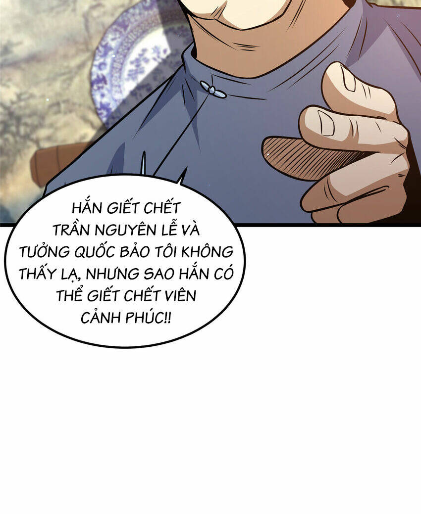 Siêu Phàm Sát Thần Chapter 83 - Trang 2