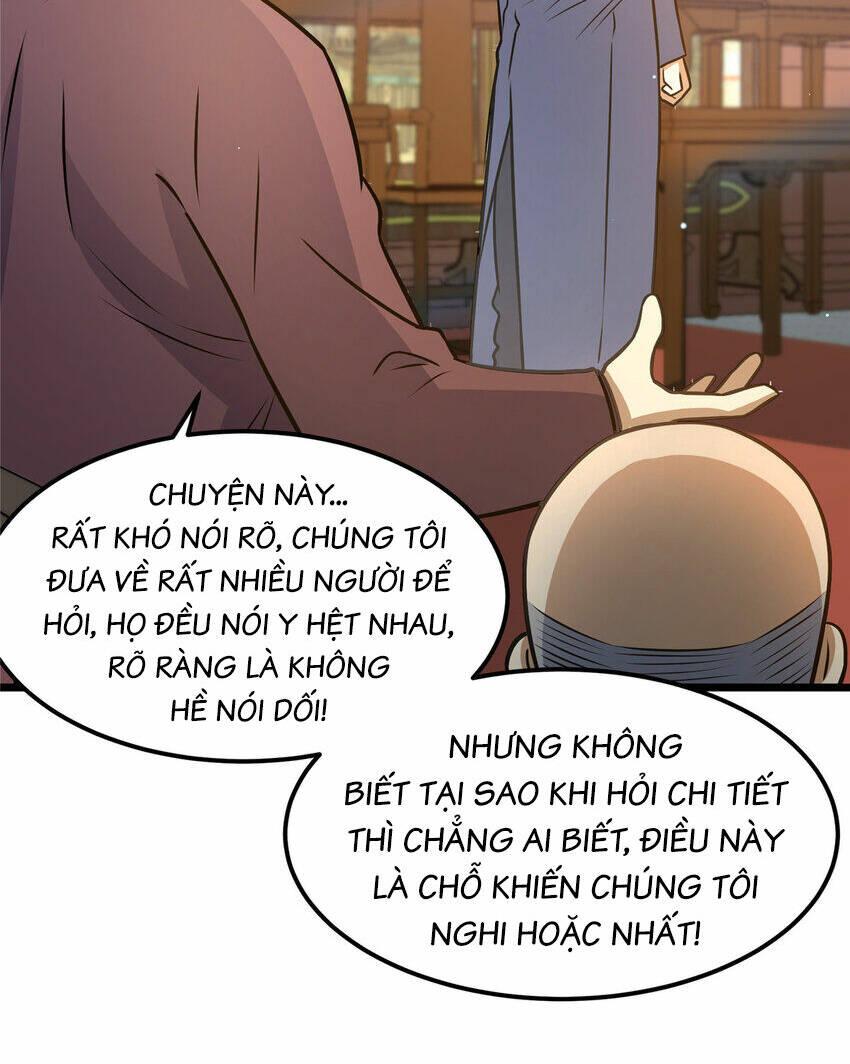 Siêu Phàm Sát Thần Chapter 83 - Trang 2