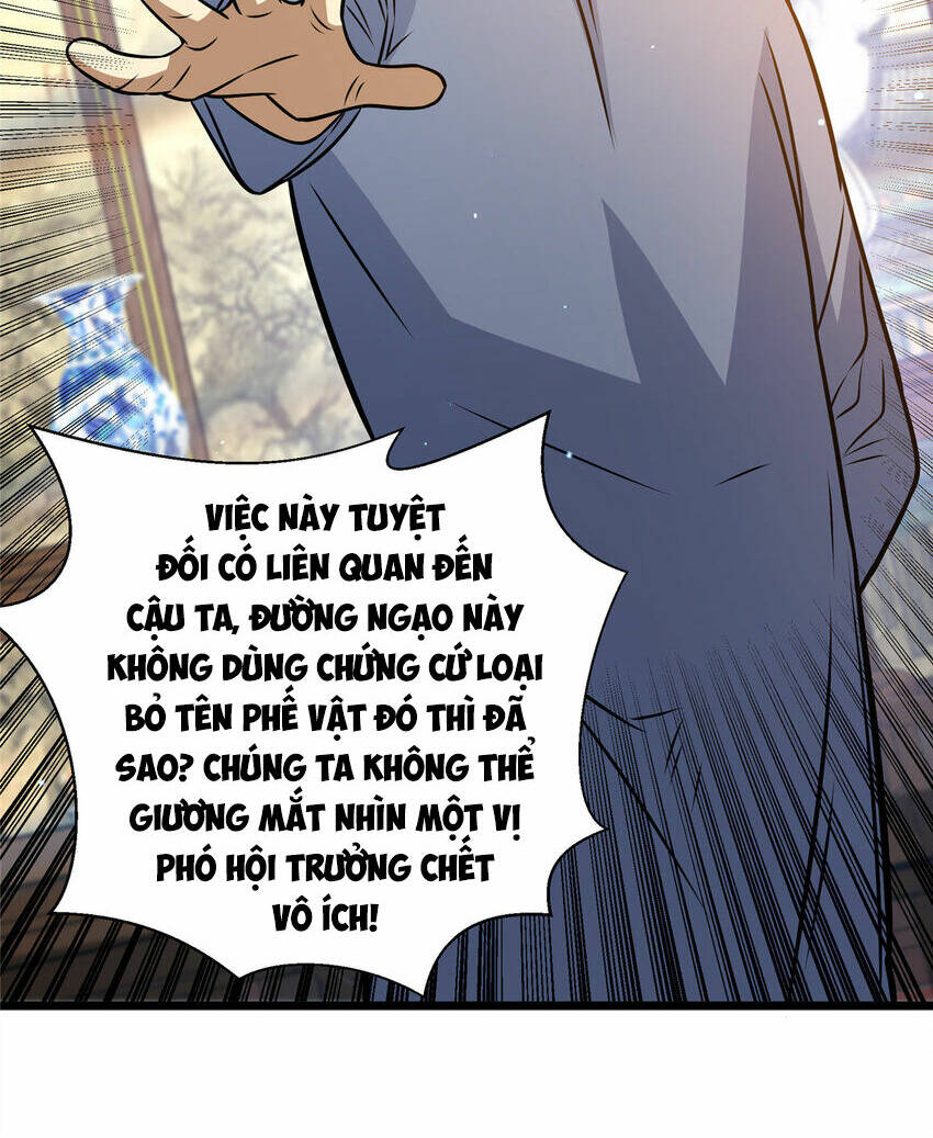 Siêu Phàm Sát Thần Chapter 83 - Trang 2