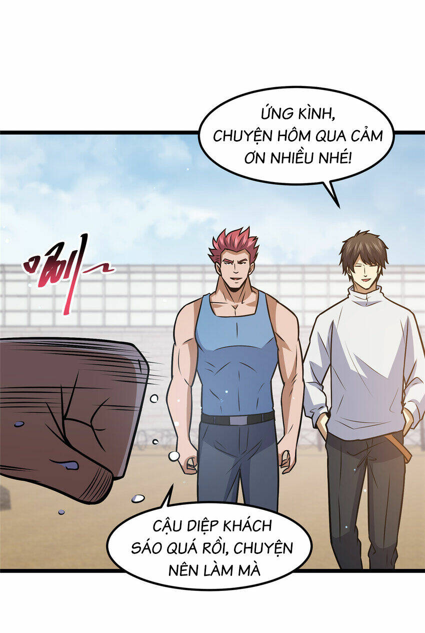 Siêu Phàm Sát Thần Chapter 83 - Trang 2