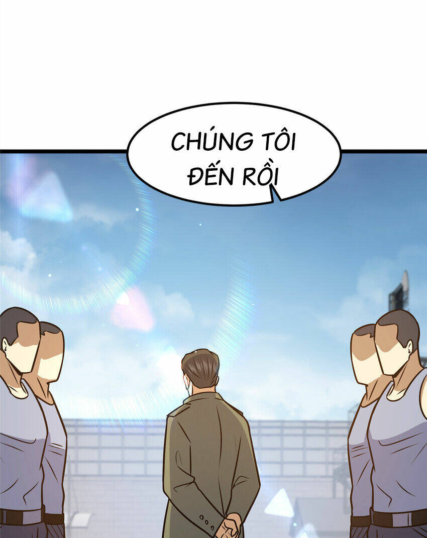 Siêu Phàm Sát Thần Chapter 83 - Trang 2