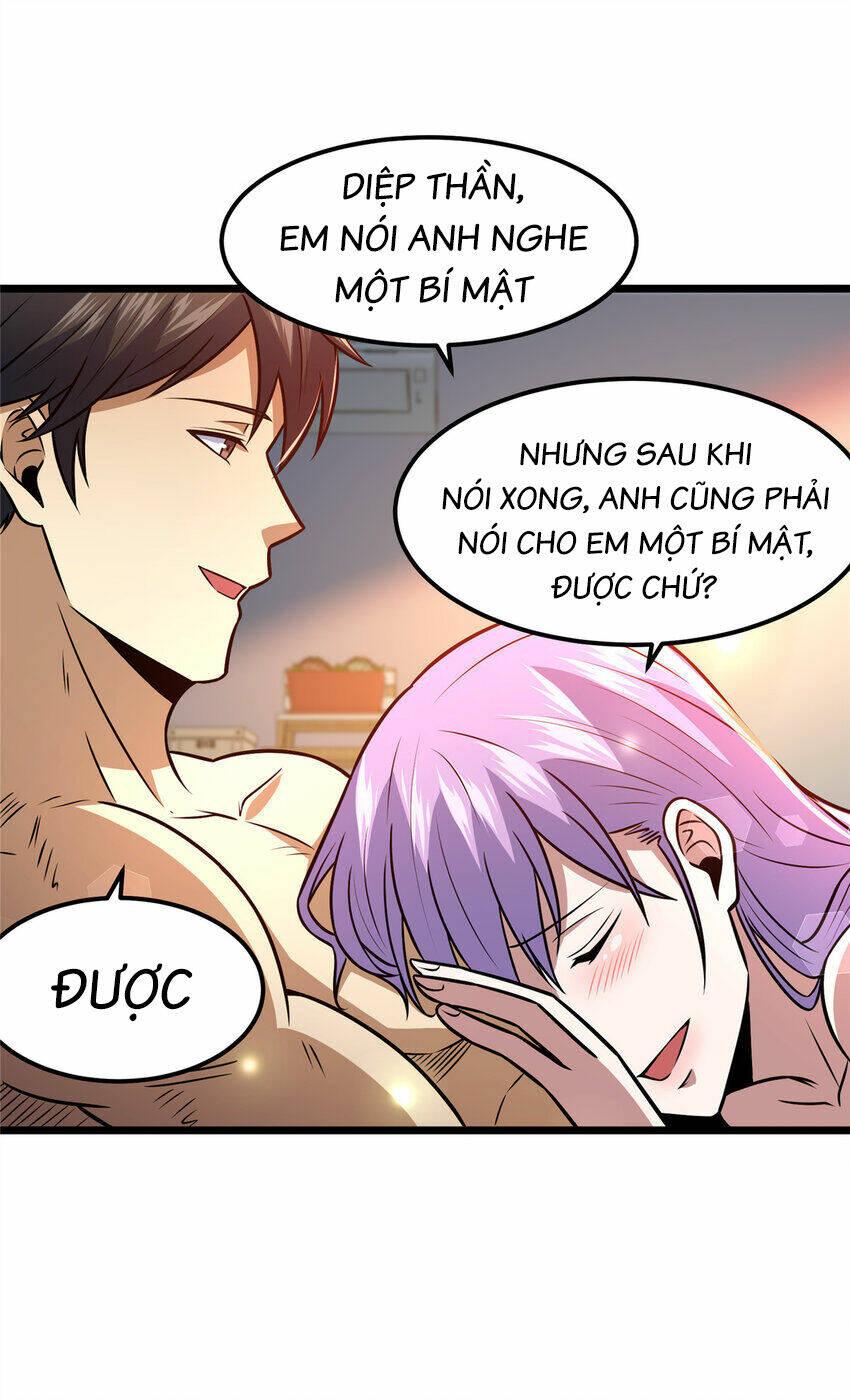 Siêu Phàm Sát Thần Chapter 83 - Trang 2