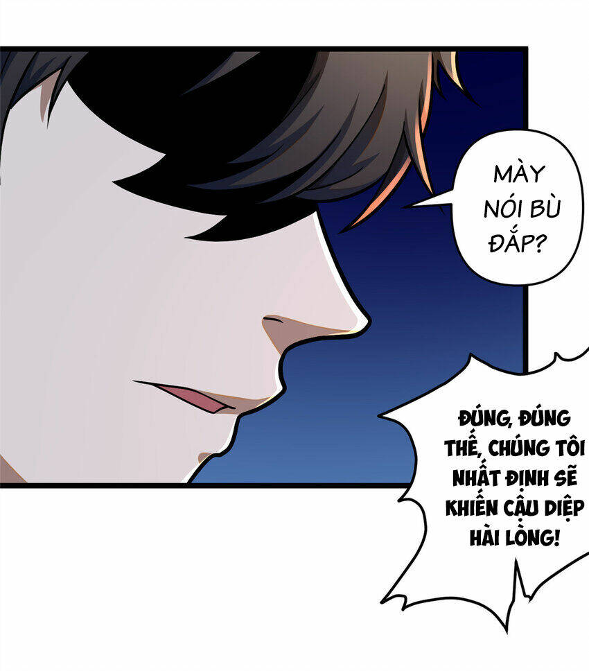 Siêu Phàm Sát Thần Chapter 82 - Trang 2