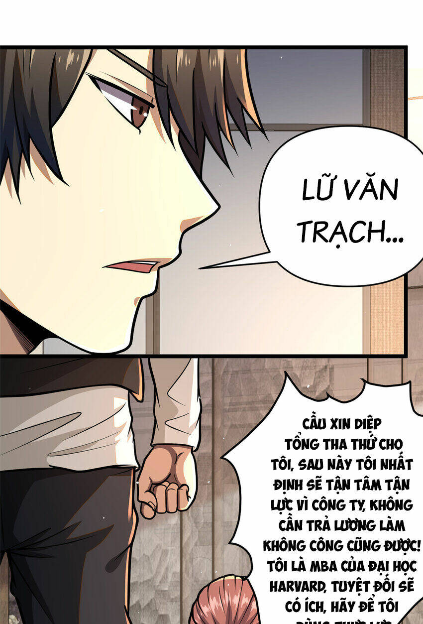 Siêu Phàm Sát Thần Chapter 82 - Trang 2