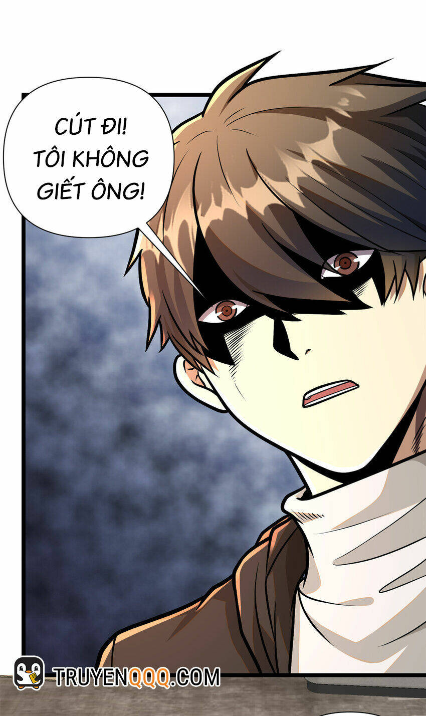 Siêu Phàm Sát Thần Chapter 82 - Trang 2