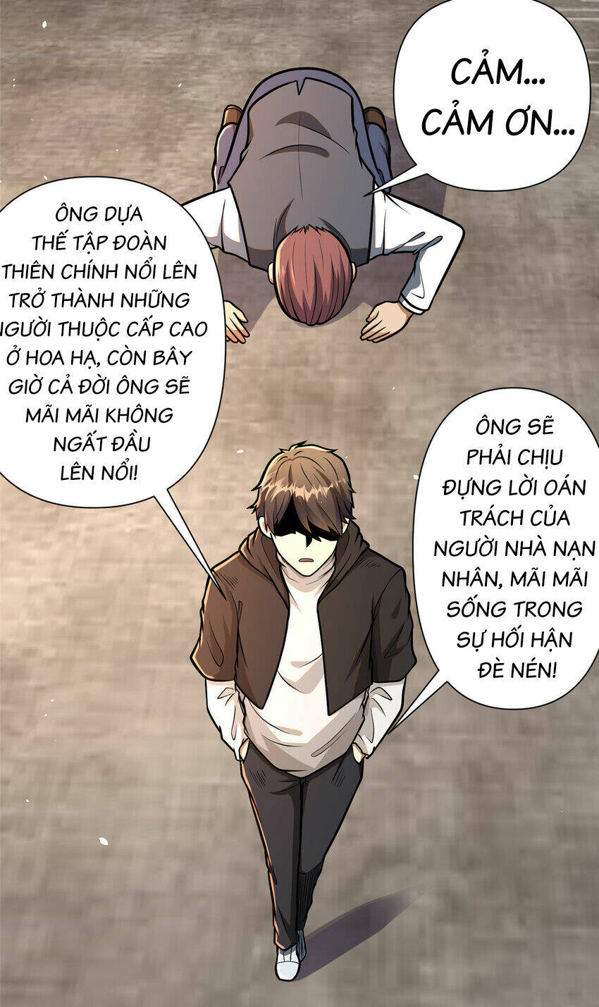 Siêu Phàm Sát Thần Chapter 82 - Trang 2