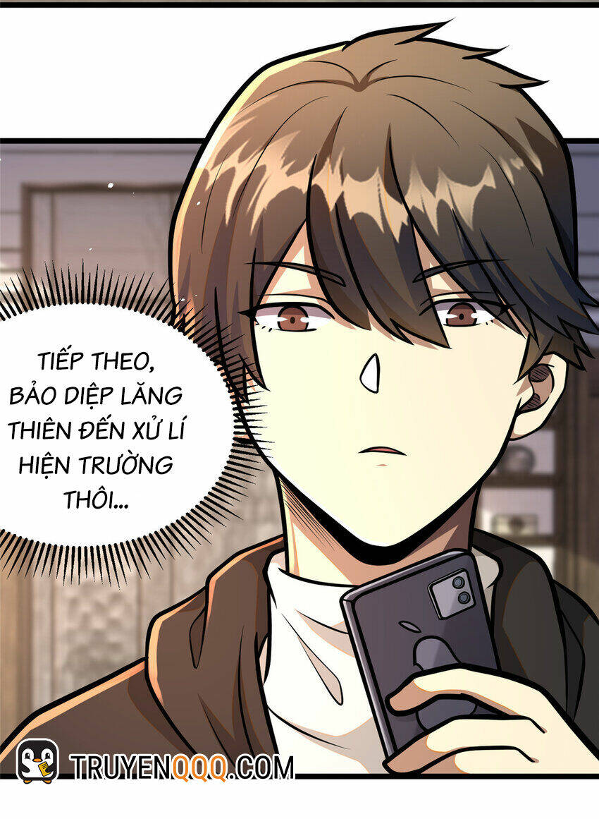 Siêu Phàm Sát Thần Chapter 82 - Trang 2