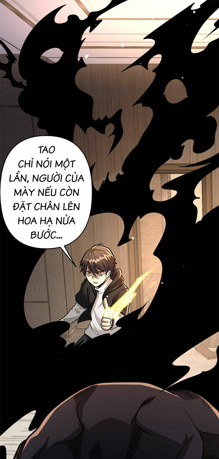 Siêu Phàm Sát Thần Chapter 82 - Trang 2