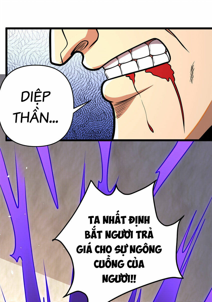 Siêu Phàm Sát Thần Chapter 82 - Trang 2