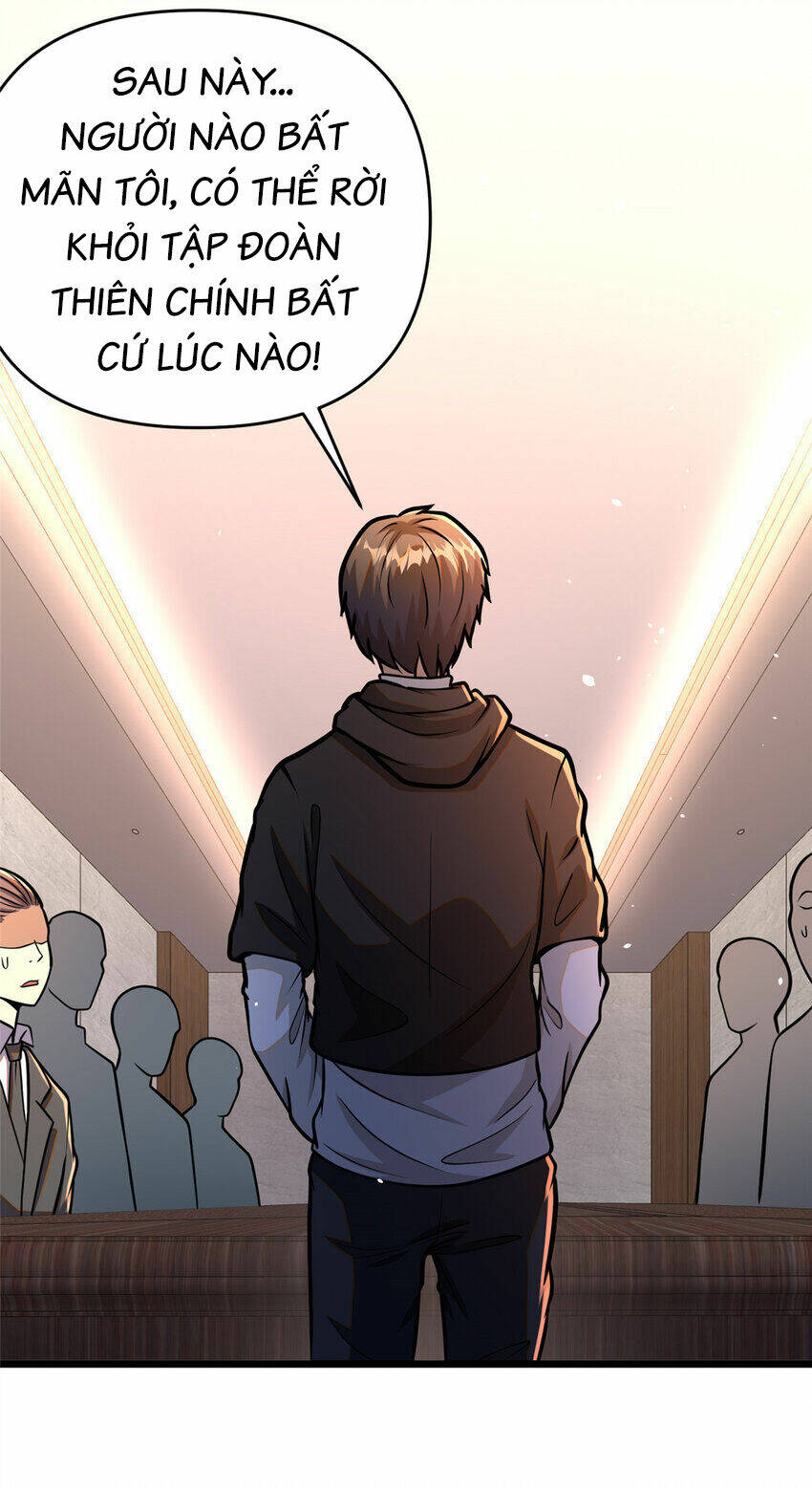 Siêu Phàm Sát Thần Chapter 82 - Trang 2