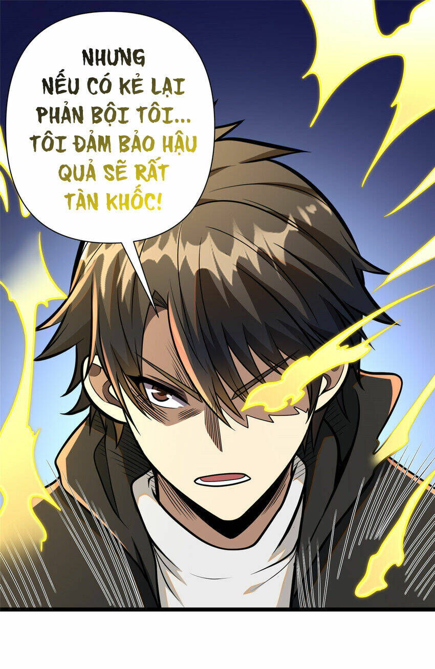 Siêu Phàm Sát Thần Chapter 82 - Trang 2