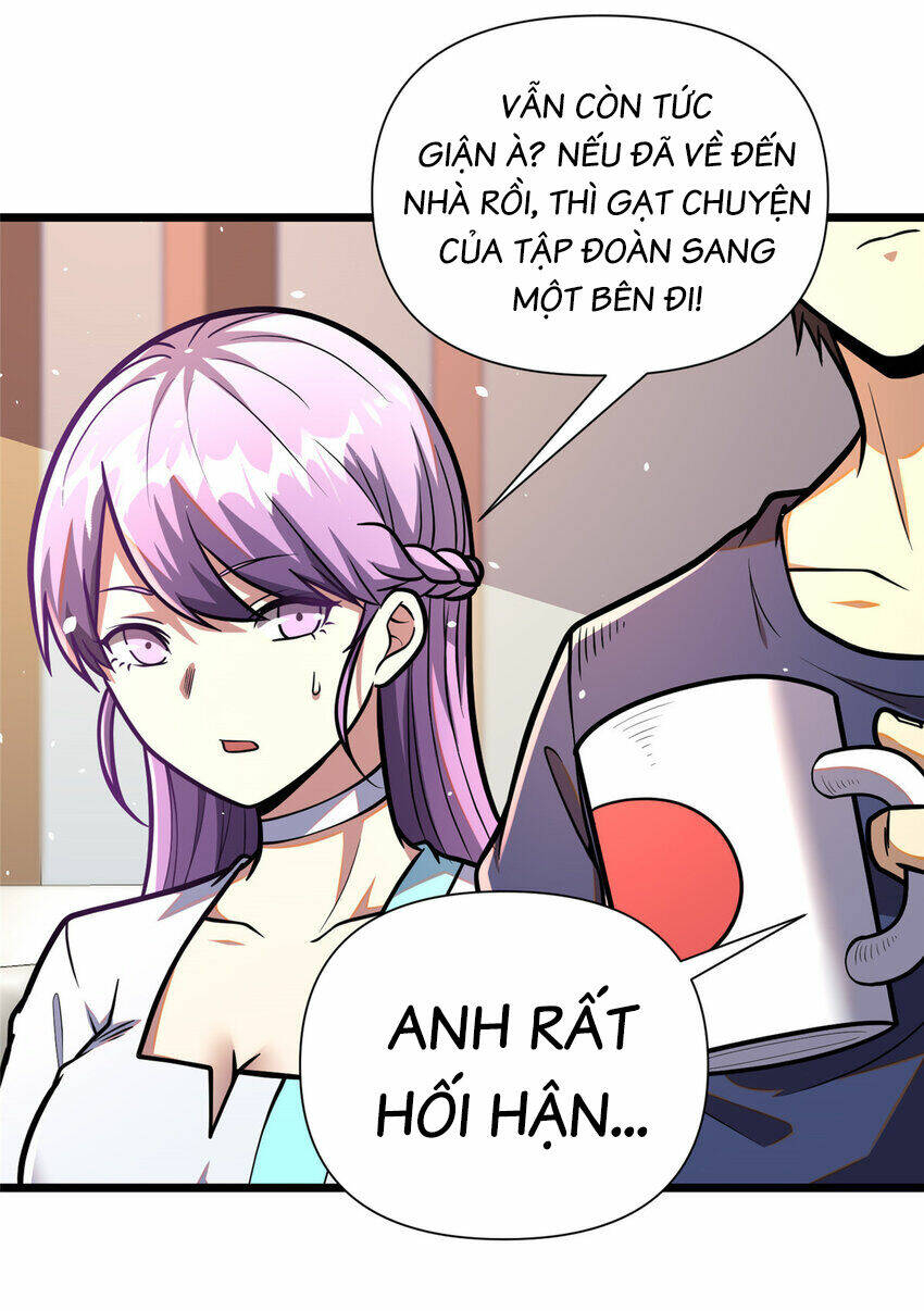 Siêu Phàm Sát Thần Chapter 82 - Trang 2