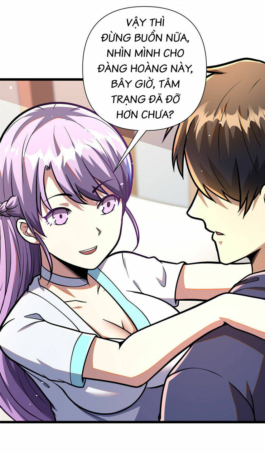 Siêu Phàm Sát Thần Chapter 82 - Trang 2