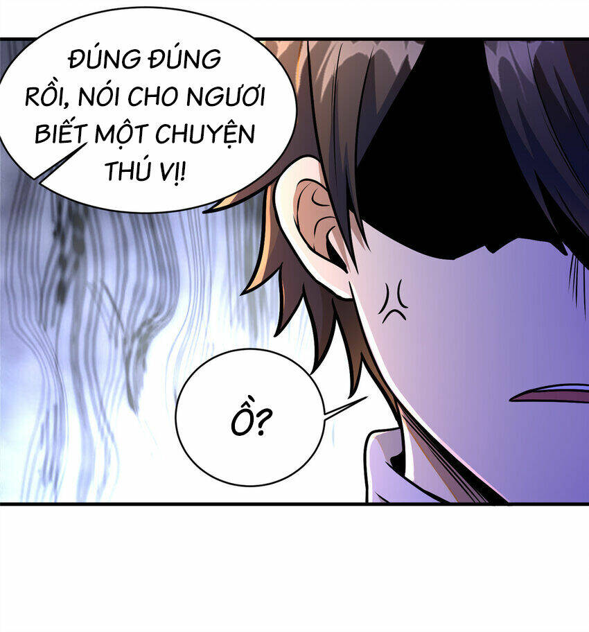 Siêu Phàm Sát Thần Chapter 81 - Trang 2