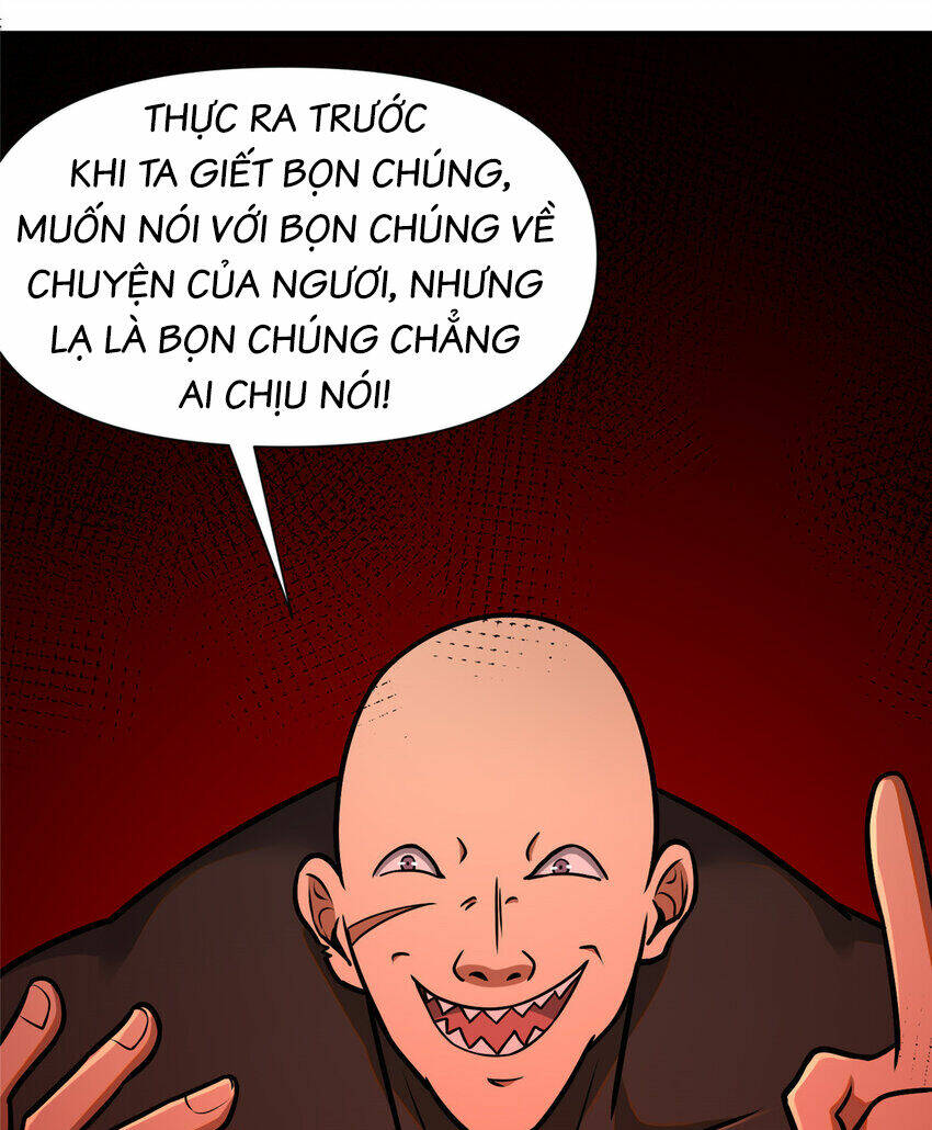 Siêu Phàm Sát Thần Chapter 81 - Trang 2