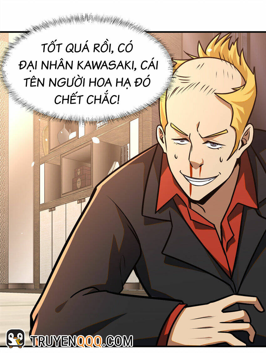 Siêu Phàm Sát Thần Chapter 81 - Trang 2