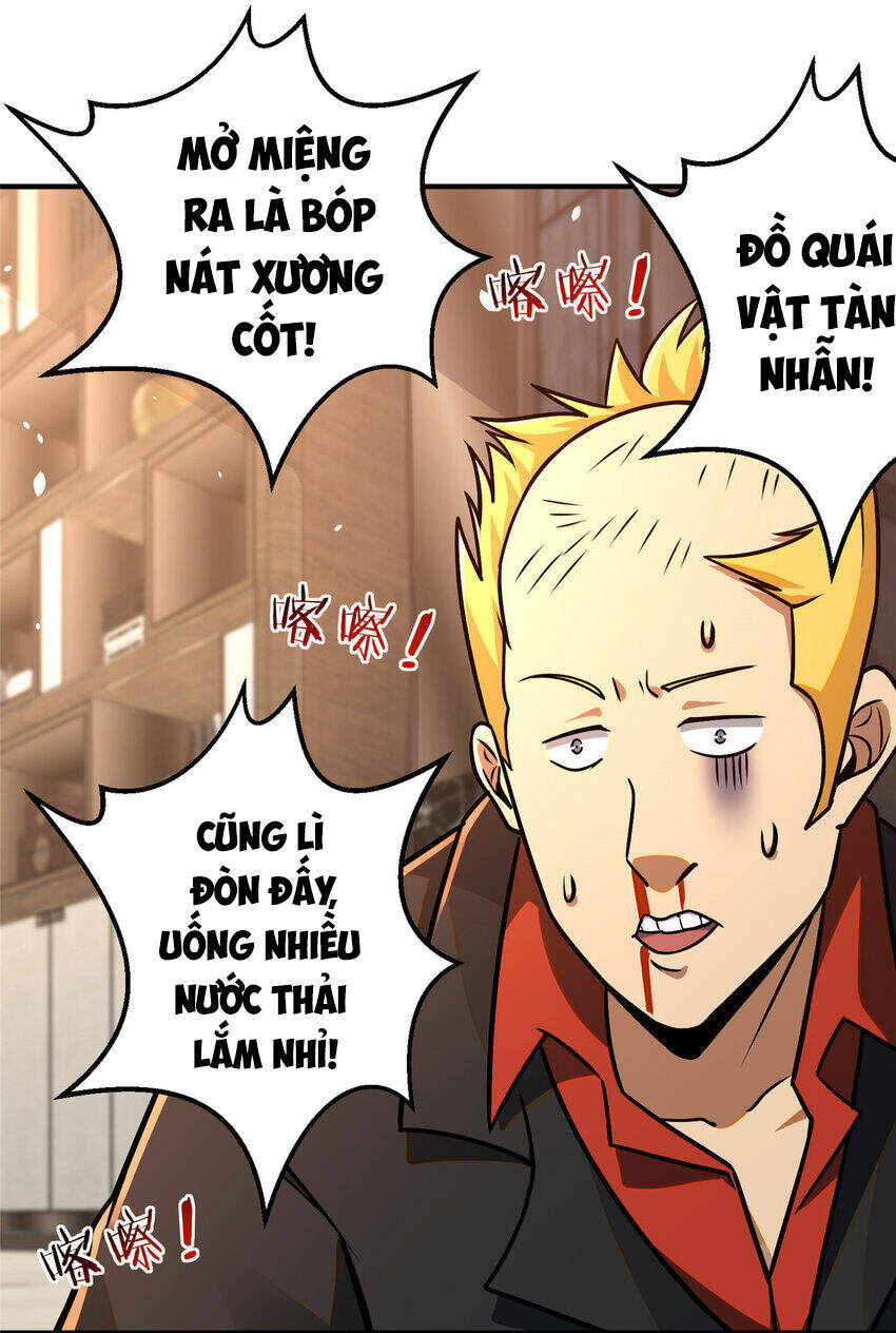 Siêu Phàm Sát Thần Chapter 81 - Trang 2