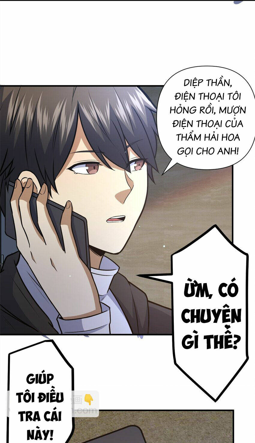 Siêu Phàm Sát Thần Chapter 80 - Trang 2