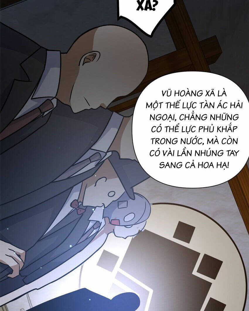 Siêu Phàm Sát Thần Chapter 80 - Trang 2