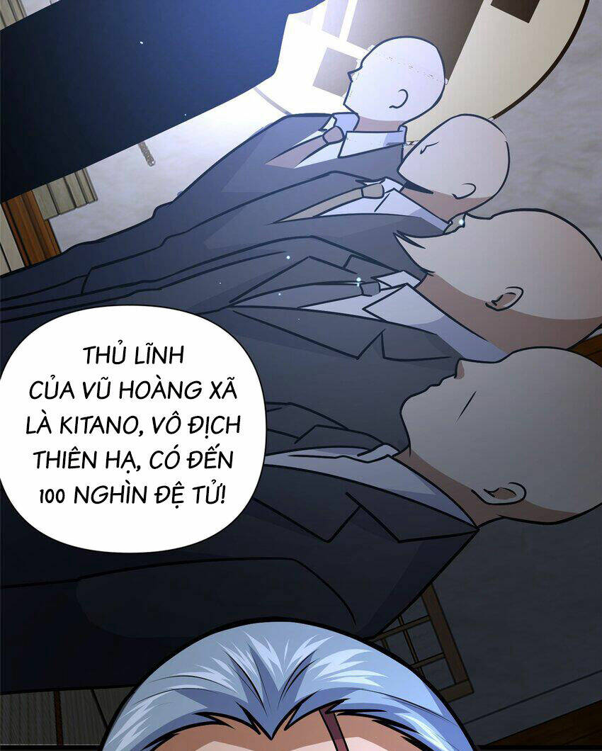 Siêu Phàm Sát Thần Chapter 80 - Trang 2