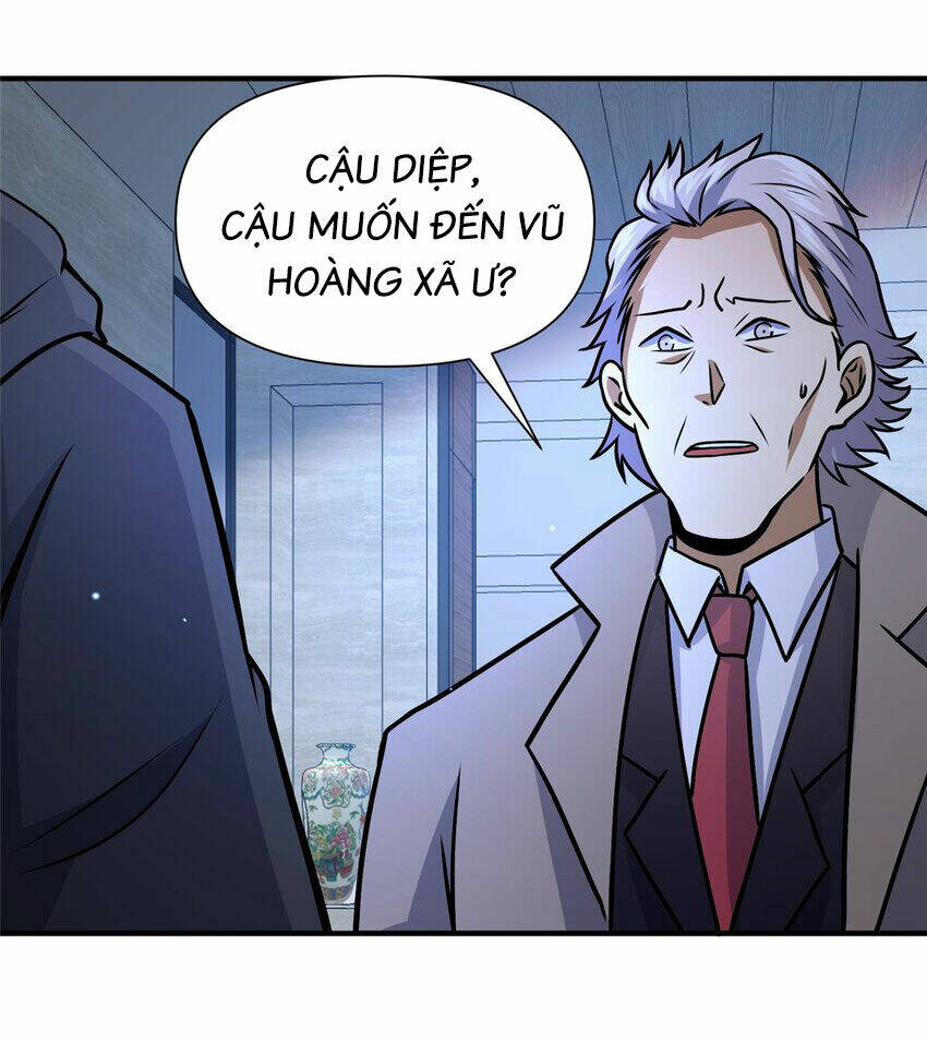 Siêu Phàm Sát Thần Chapter 80 - Trang 2