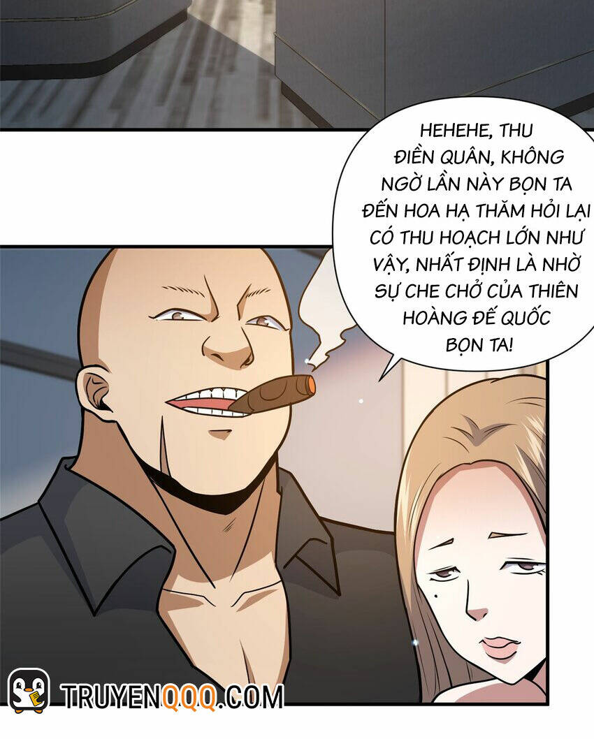 Siêu Phàm Sát Thần Chapter 80 - Trang 2