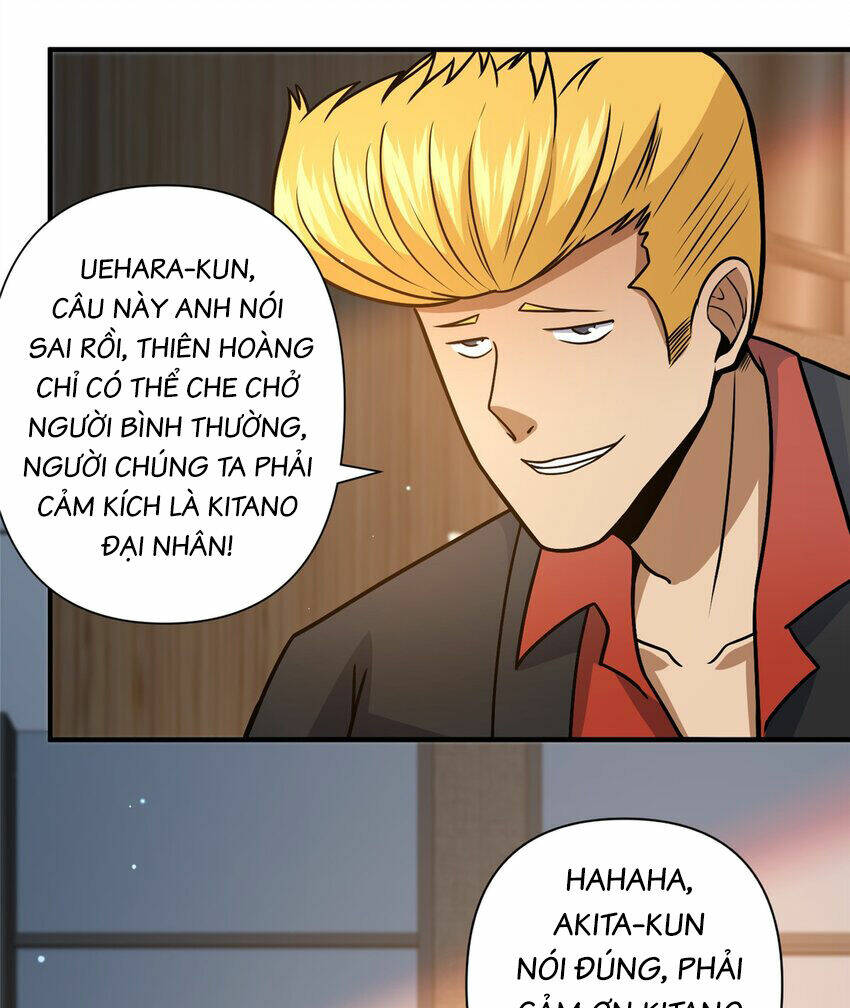 Siêu Phàm Sát Thần Chapter 80 - Trang 2