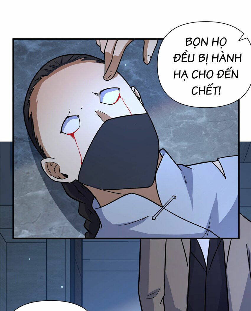 Siêu Phàm Sát Thần Chapter 80 - Trang 2