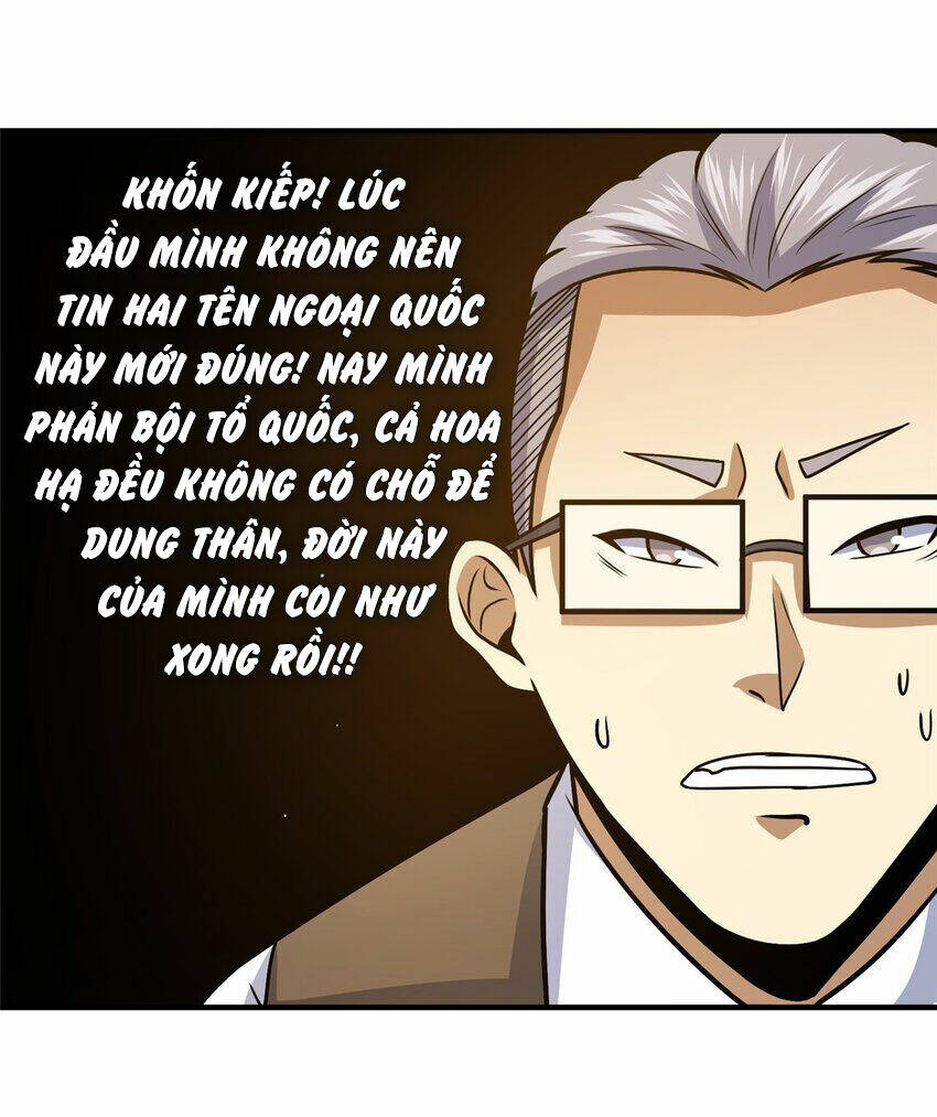 Siêu Phàm Sát Thần Chapter 80 - Trang 2