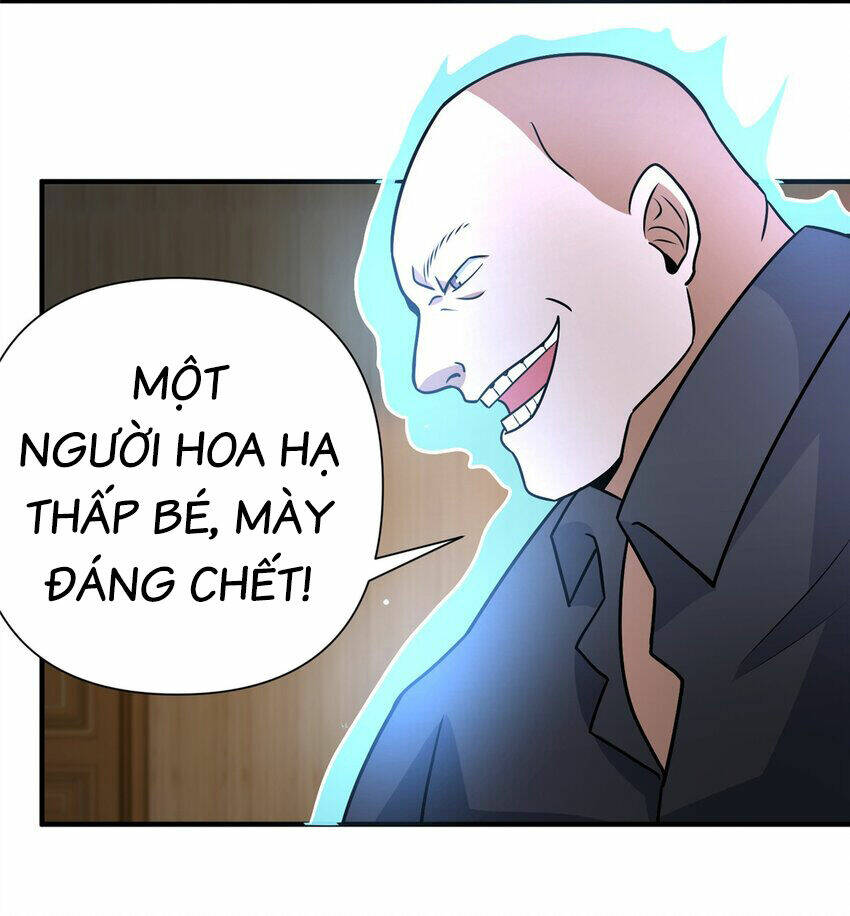 Siêu Phàm Sát Thần Chapter 80 - Trang 2