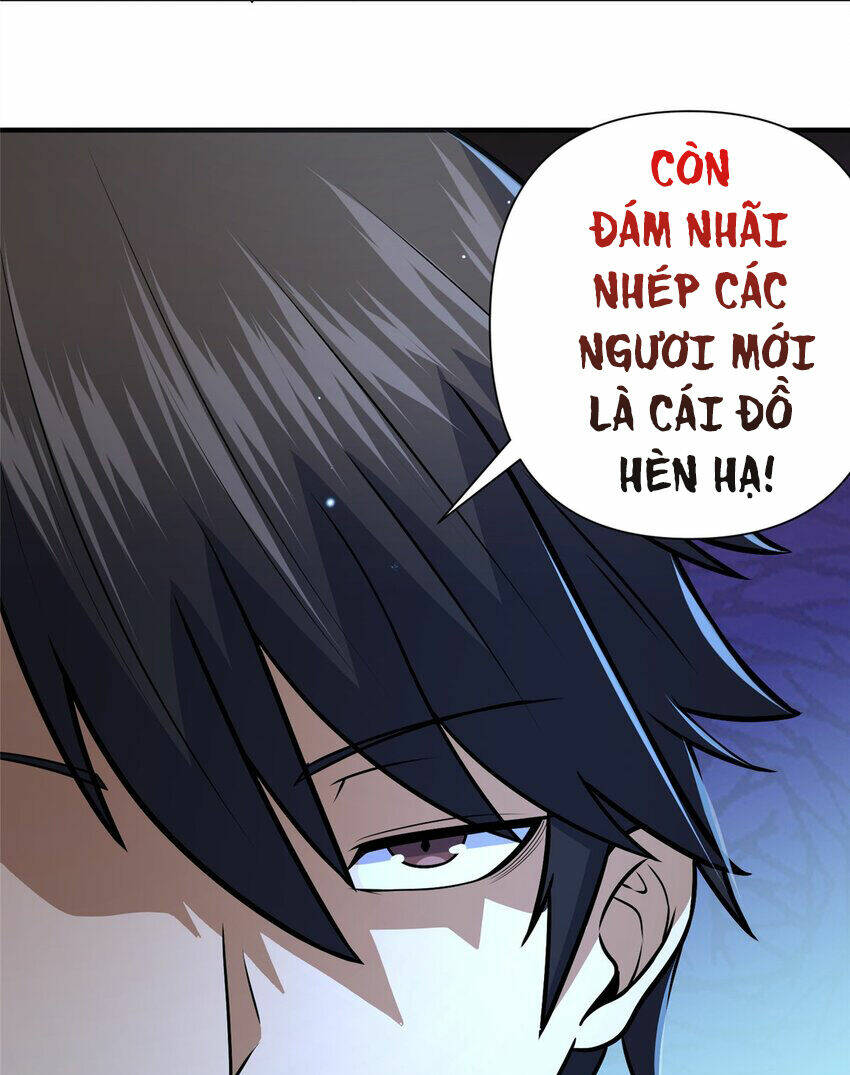 Siêu Phàm Sát Thần Chapter 80 - Trang 2