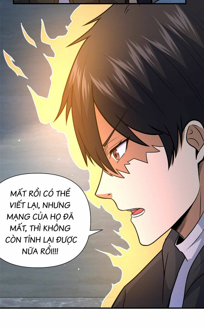 Siêu Phàm Sát Thần Chapter 80 - Trang 2