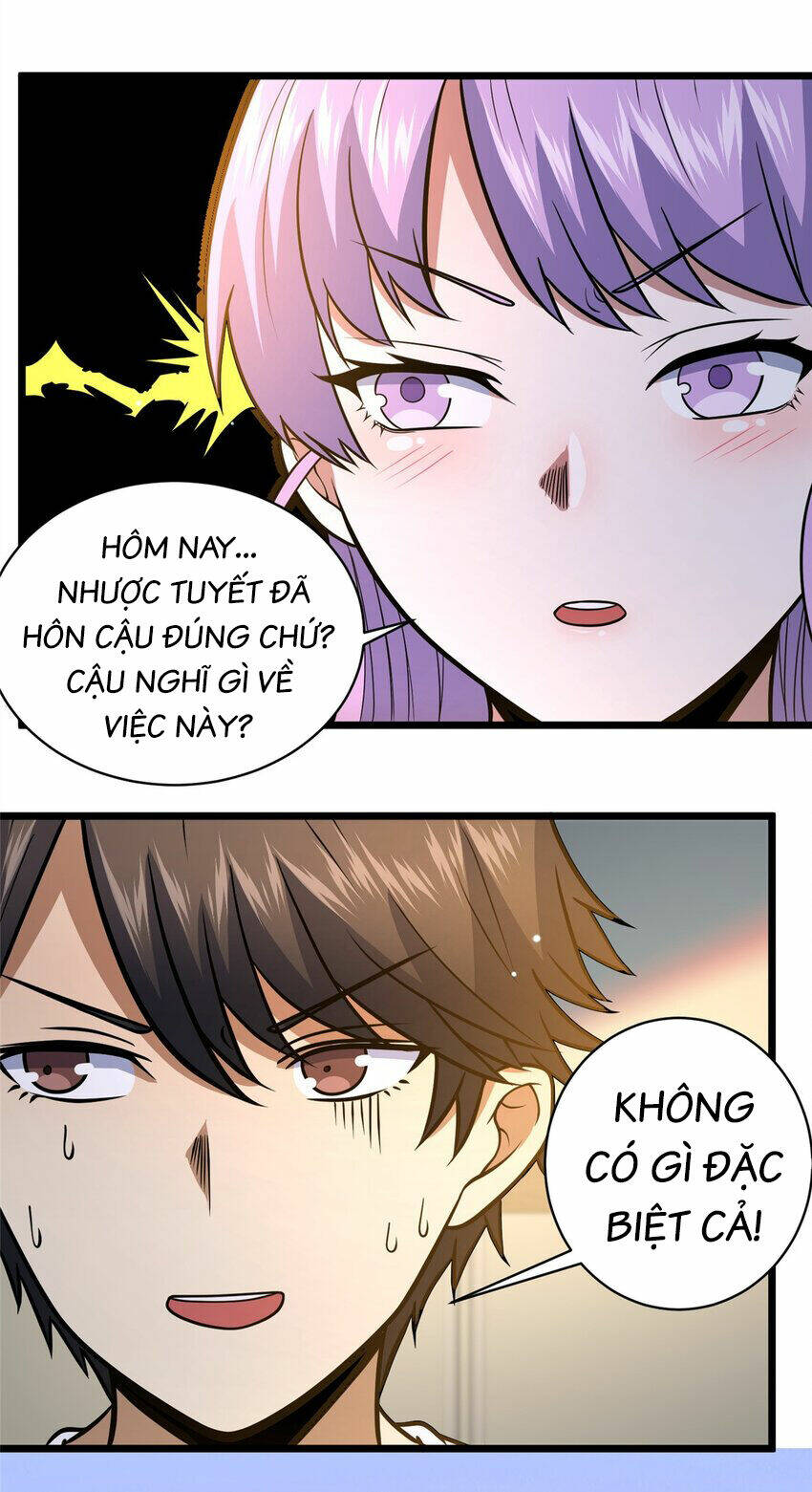 Siêu Phàm Sát Thần Chapter 79 - Trang 2