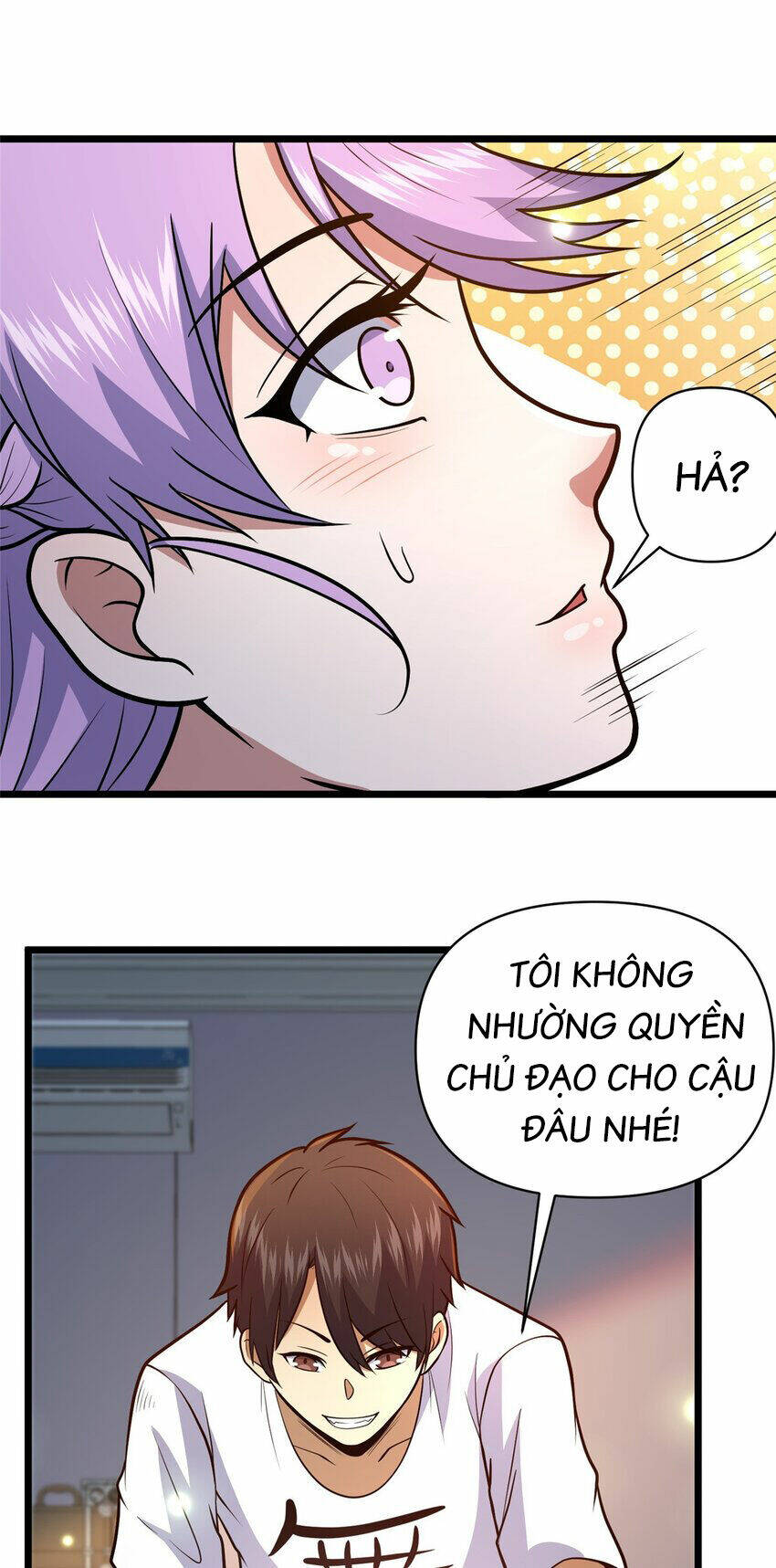 Siêu Phàm Sát Thần Chapter 79 - Trang 2