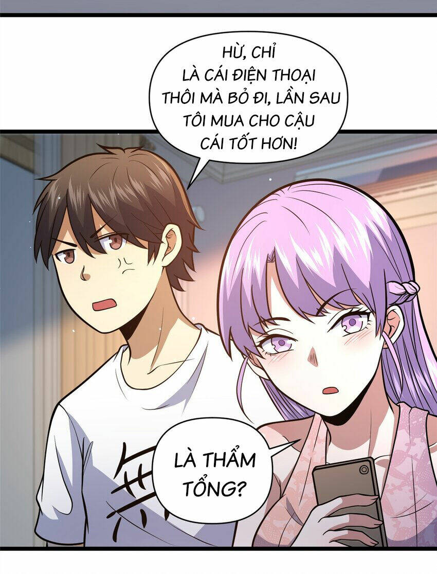 Siêu Phàm Sát Thần Chapter 79 - Trang 2