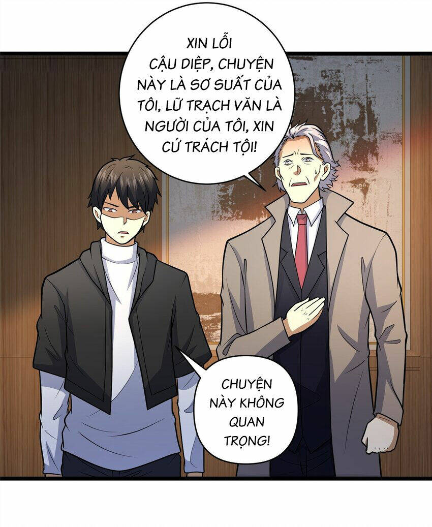 Siêu Phàm Sát Thần Chapter 79 - Trang 2