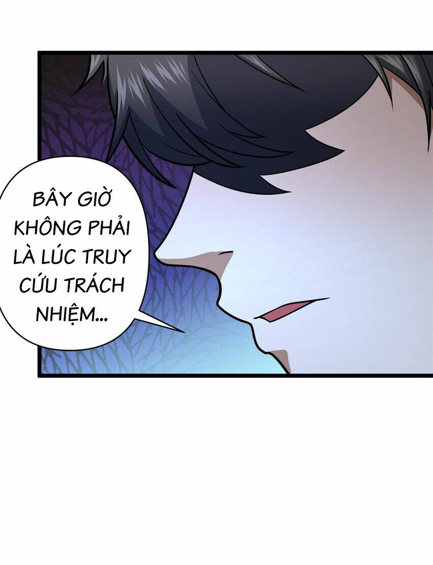 Siêu Phàm Sát Thần Chapter 79 - Trang 2