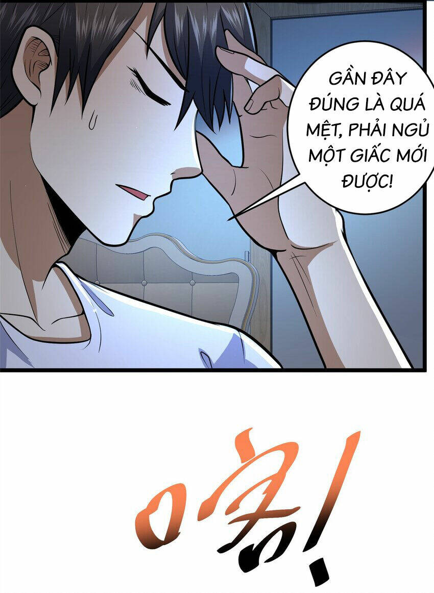 Siêu Phàm Sát Thần Chapter 79 - Trang 2