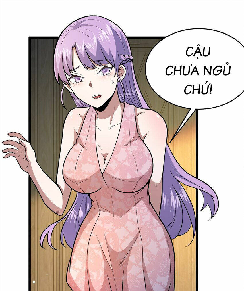 Siêu Phàm Sát Thần Chapter 79 - Trang 2