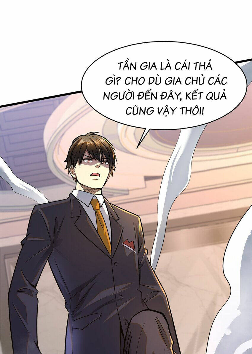 Siêu Phàm Sát Thần Chapter 78 - Trang 2