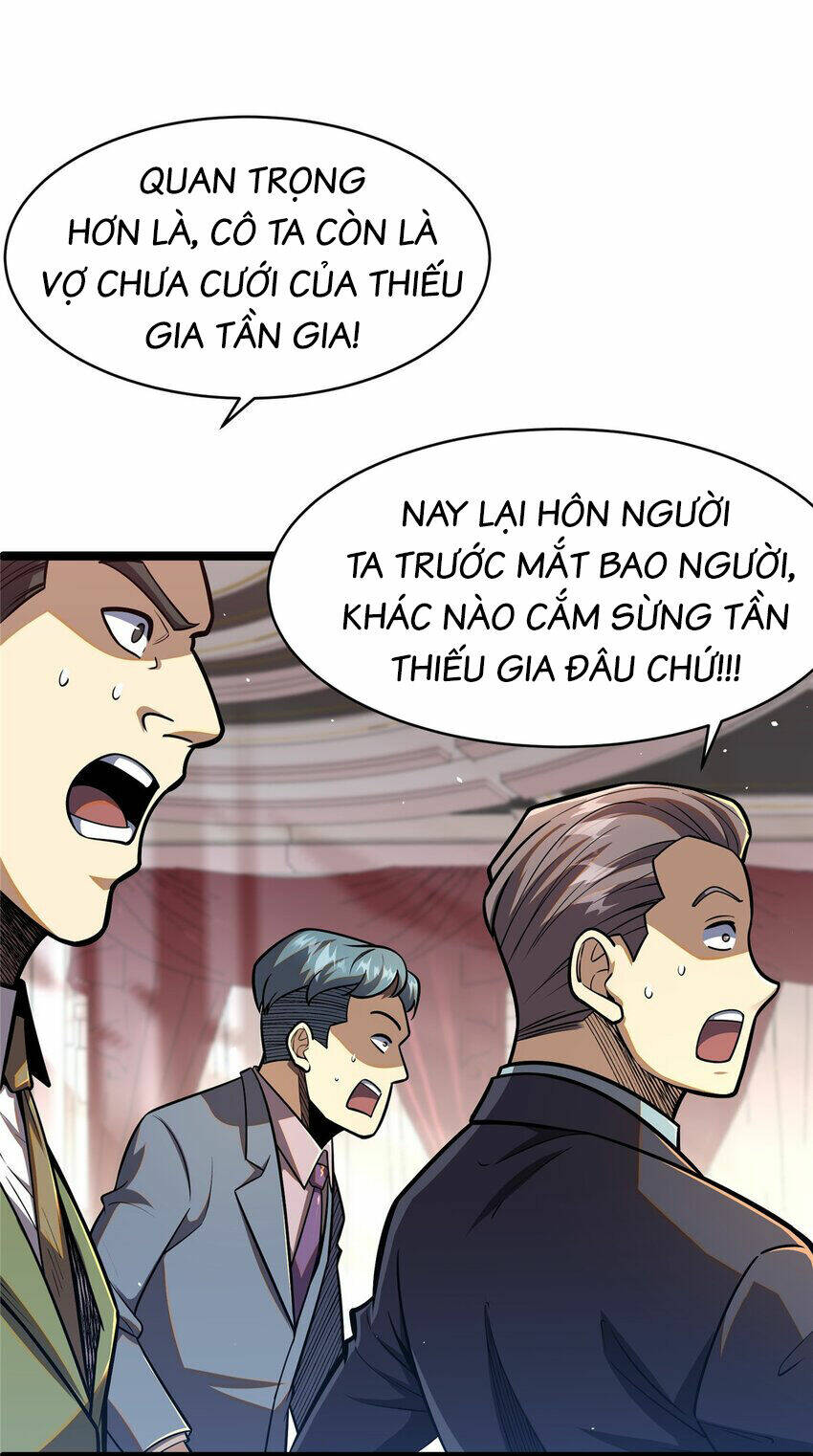 Siêu Phàm Sát Thần Chapter 78 - Trang 2