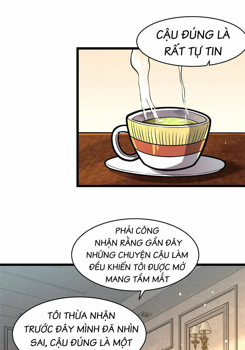 Siêu Phàm Sát Thần Chapter 78 - Trang 2