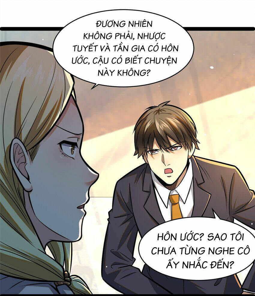 Siêu Phàm Sát Thần Chapter 78 - Trang 2