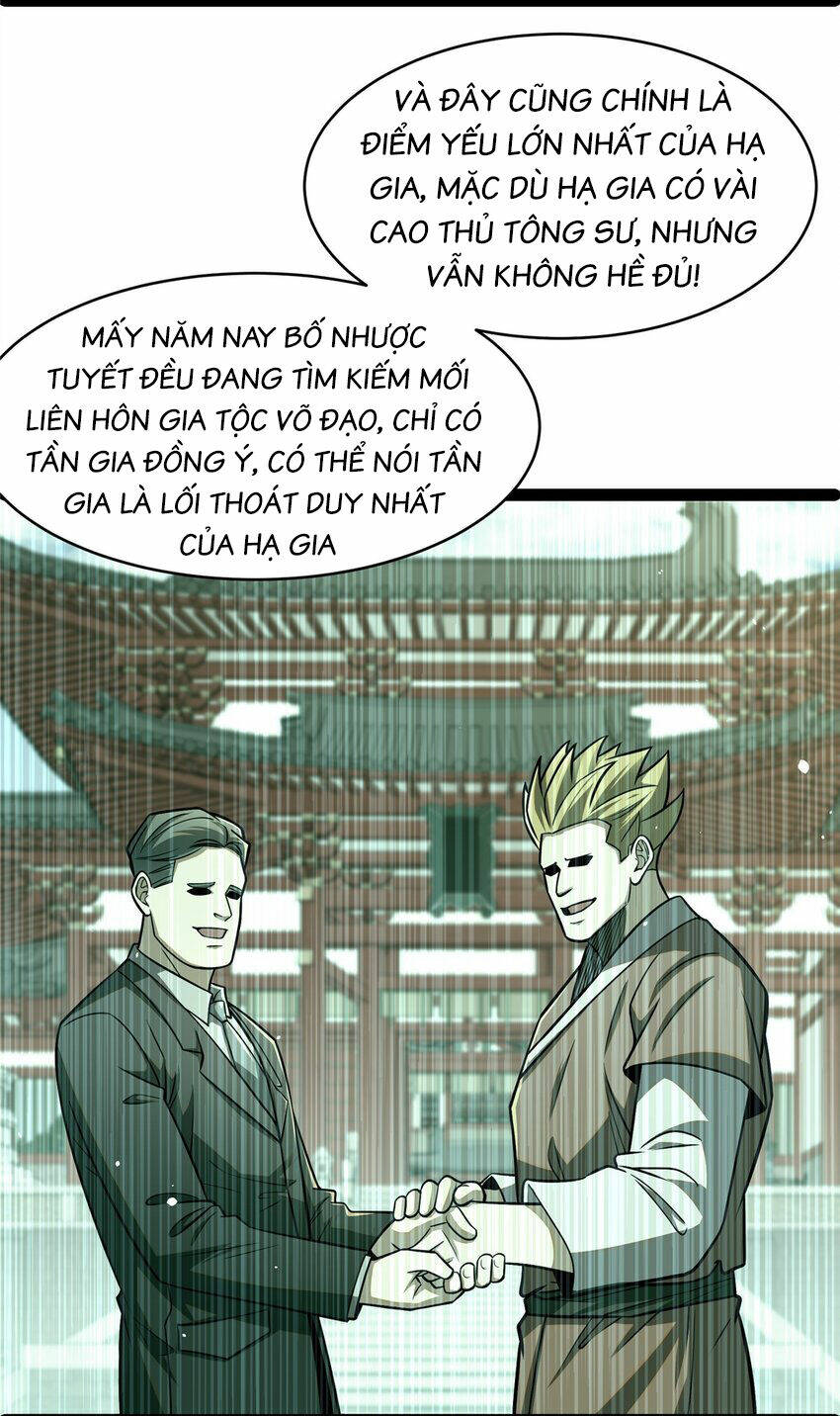 Siêu Phàm Sát Thần Chapter 78 - Trang 2