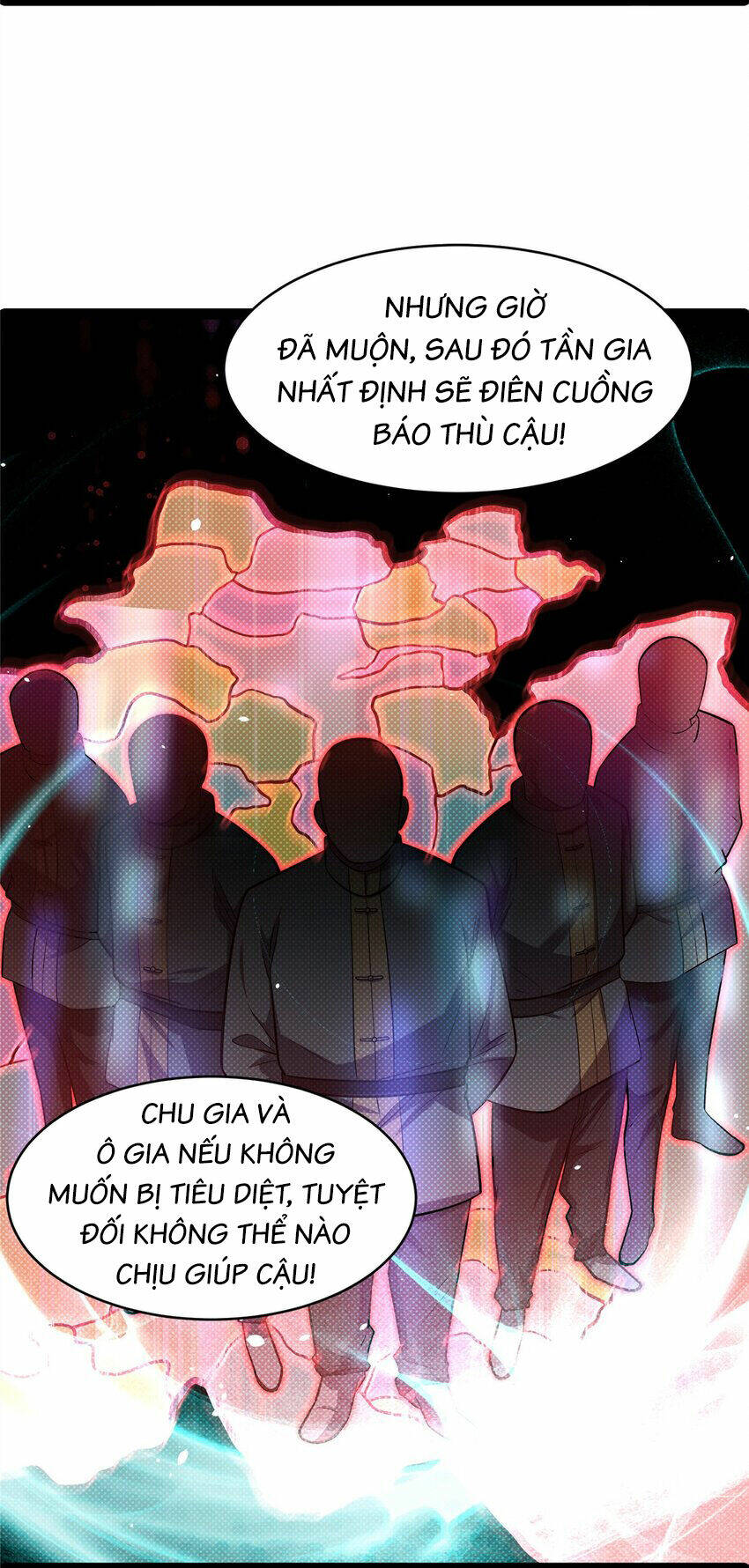 Siêu Phàm Sát Thần Chapter 78 - Trang 2