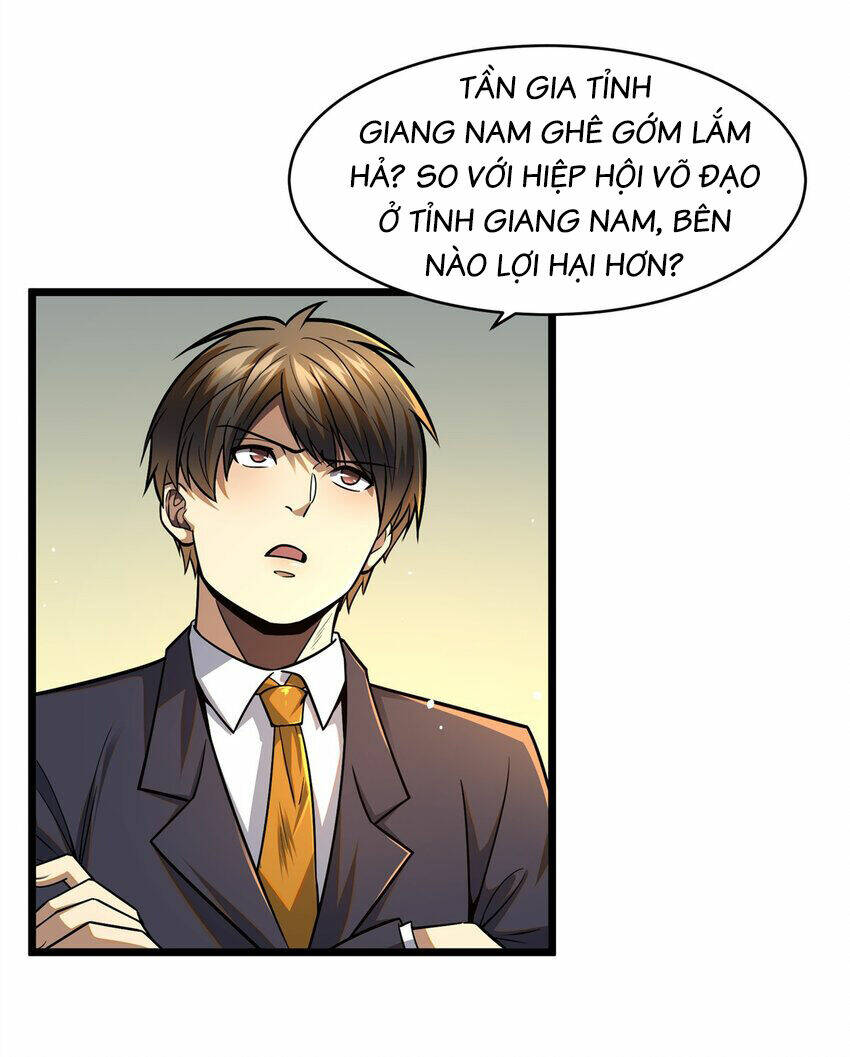 Siêu Phàm Sát Thần Chapter 78 - Trang 2