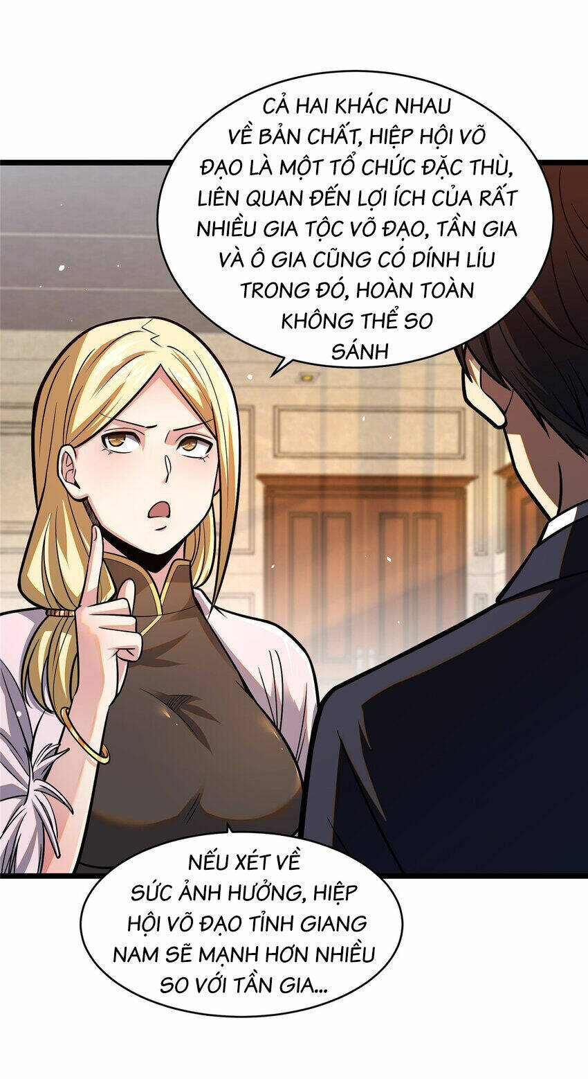 Siêu Phàm Sát Thần Chapter 78 - Trang 2